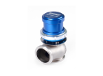 Turbosmart Hypergate 45HP/35PSI Blue External Wastegate Actuator